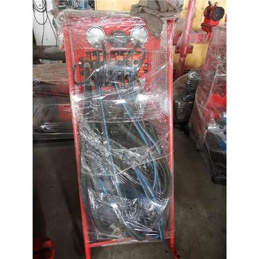 ZDY煤矿用全液压坑道钻机 使用方便 强度好 功率大