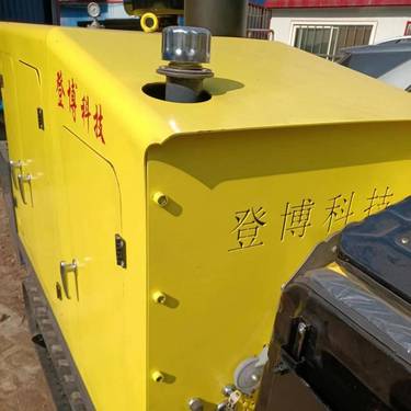 液压顶管机 非开挖钻机 管道置换设备 登博科技