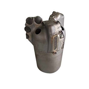 桓业机械 金刚石钻头 液压坑道钻机配件 支持定制加工