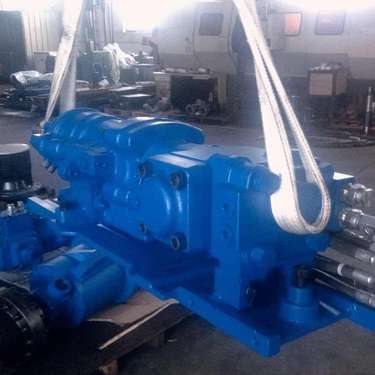 定制挖机改潜孔钻 挖机改钻机 建筑工地打孔 采石场打孔放炮效率高的设备