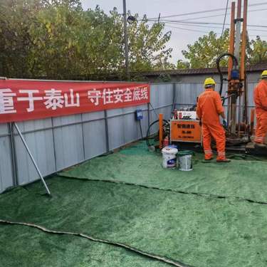 全回转液压钻探机 多角度钻孔锚固钻机 智强专业生产