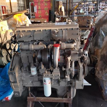 康明斯QSM11 金泰SC30 SC35液压铣削搅拌钻机 曲轴箱通风管3047134