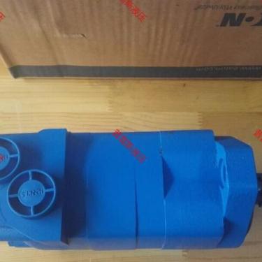 2K-130钻机马达2K160开山潜孔钻机 2K-195 604-1055摆线液压马达