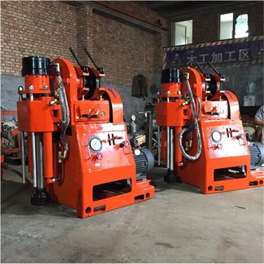 厂家供应 ZDY2000S采掘全液压坑道钻机 发货迅速