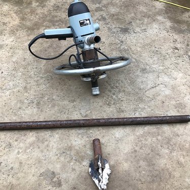 架子式钻井机 小型打井机厂家 液压水井钻机