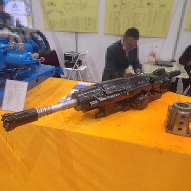 HWK-51型液压凿岩机 液压支架式锚固钻机 手持式凿岩机