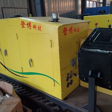 顶管机 过路铺管机 水平定向钻机 通达 液压拉管机