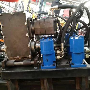 黑龙江 铺管机 出售定向钻 钻机液压 洪涛电力