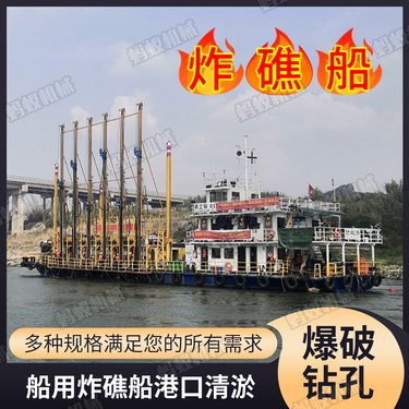 液压打井机 气动水井钻机 岩层打井钻机设备 工程机械钻井机