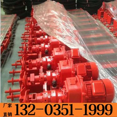 广东河源 全液压长螺旋潜孔钻机 小型工程隧道岩石潜孔锤