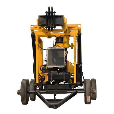 销售久钻拖车式液压钻机型号XYX-3大型岩芯勘探钻机工程打井机